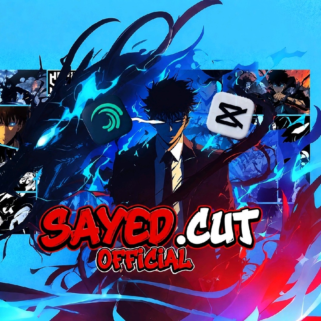 SAYED.CUT