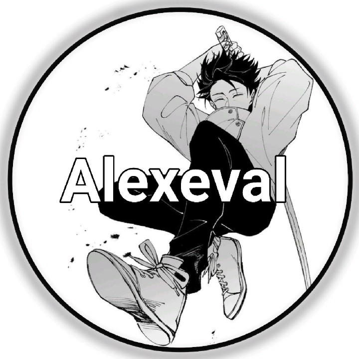 alexeval edits