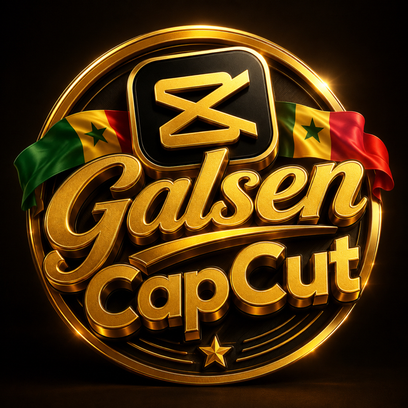 Galsen CapCut 
