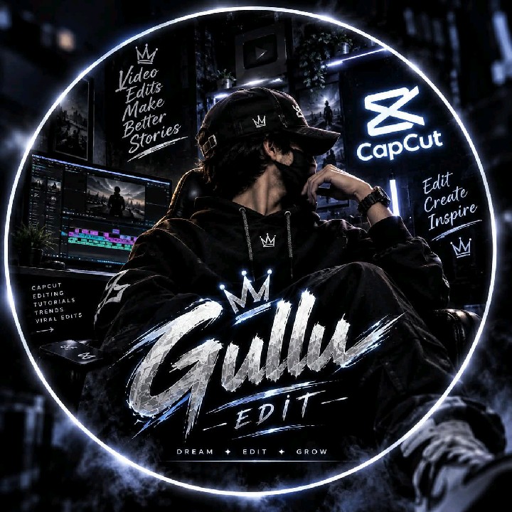 Gullu Editz 🔥