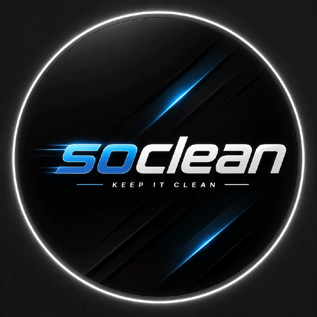 soclean [FN]