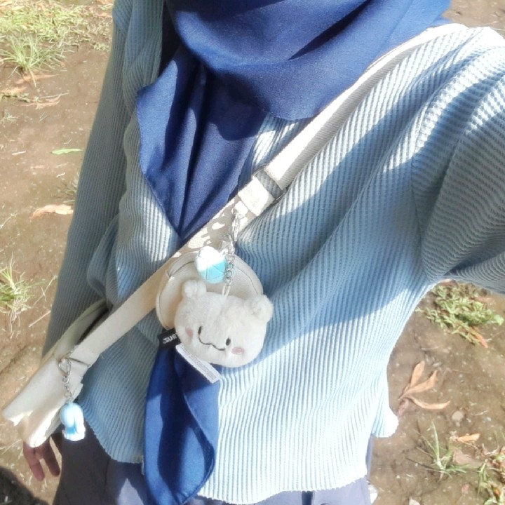 Inayah ⋆ [YL]