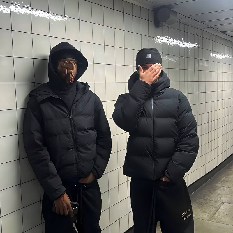 10xhaych x ILZ