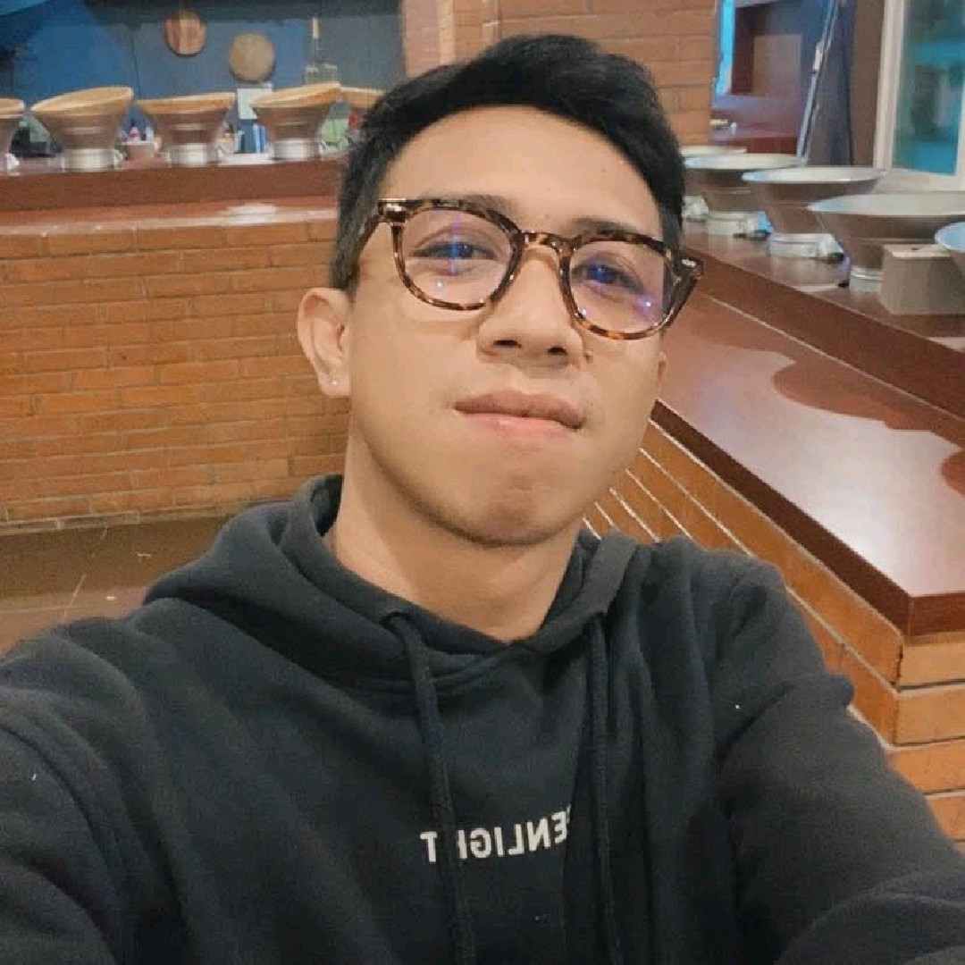 Rendy Febrian