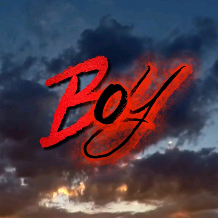 BOY