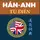 赫âm Hán Anh studio舍