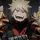 Bakugou Katsuki BOOM
