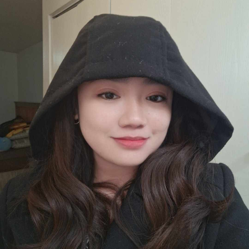Itsmedyesamey
