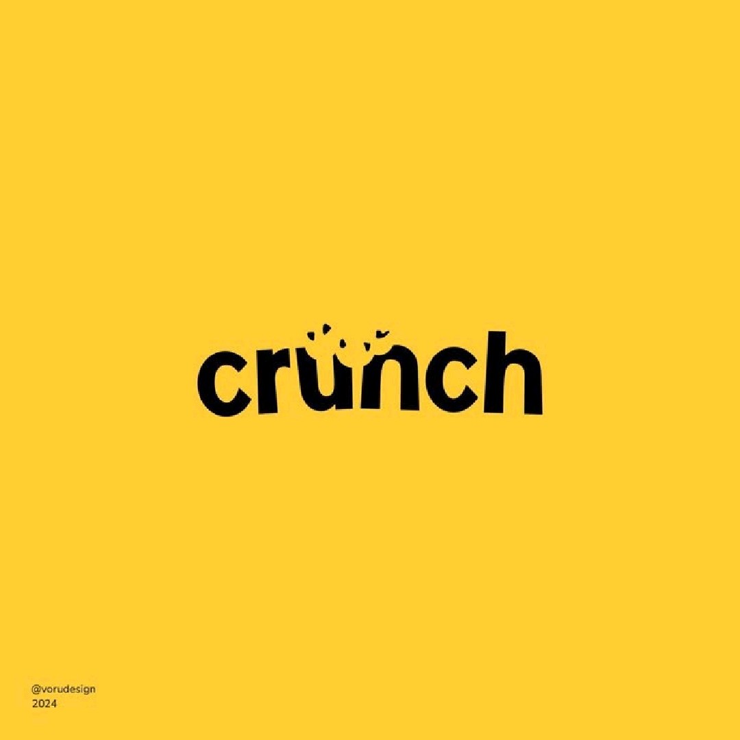 CRUNCH [DEW]