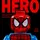 Spidermann ❤🖤