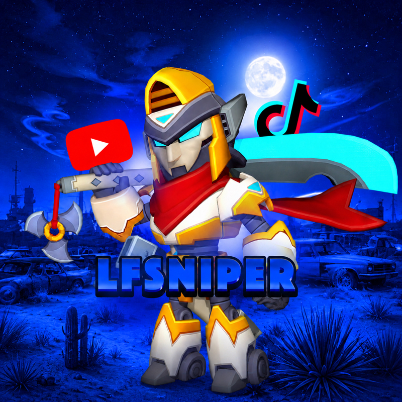 💎Lf|sniper💎