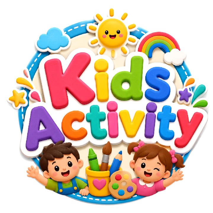 Kids Activity 