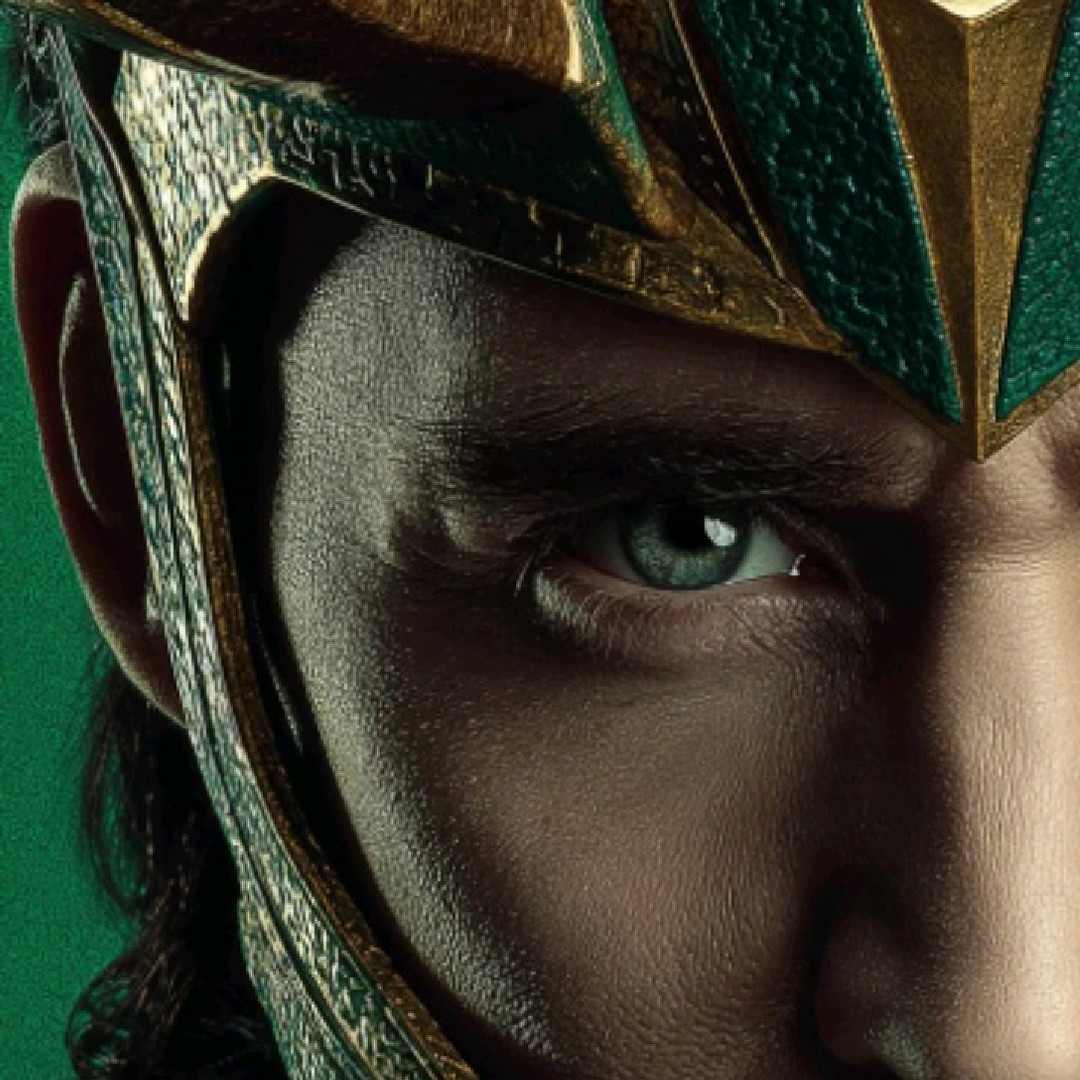 LOKI🎧