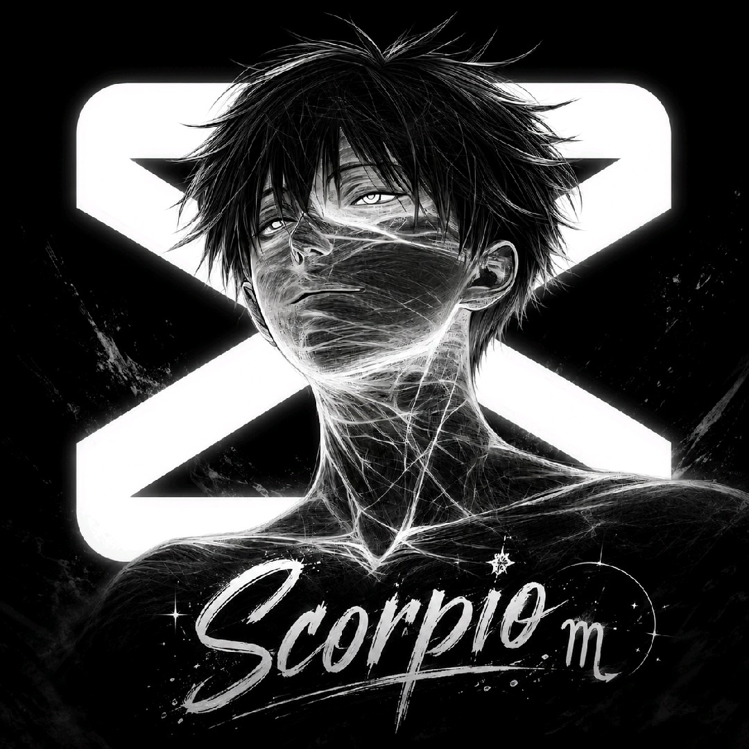 Scorpio [TOP]
