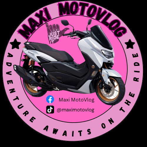 Maxi MotoVlog