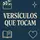 Versículos que tocam