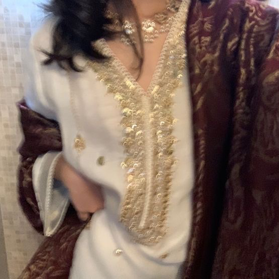 🧕🏻زوجة ريحان💍