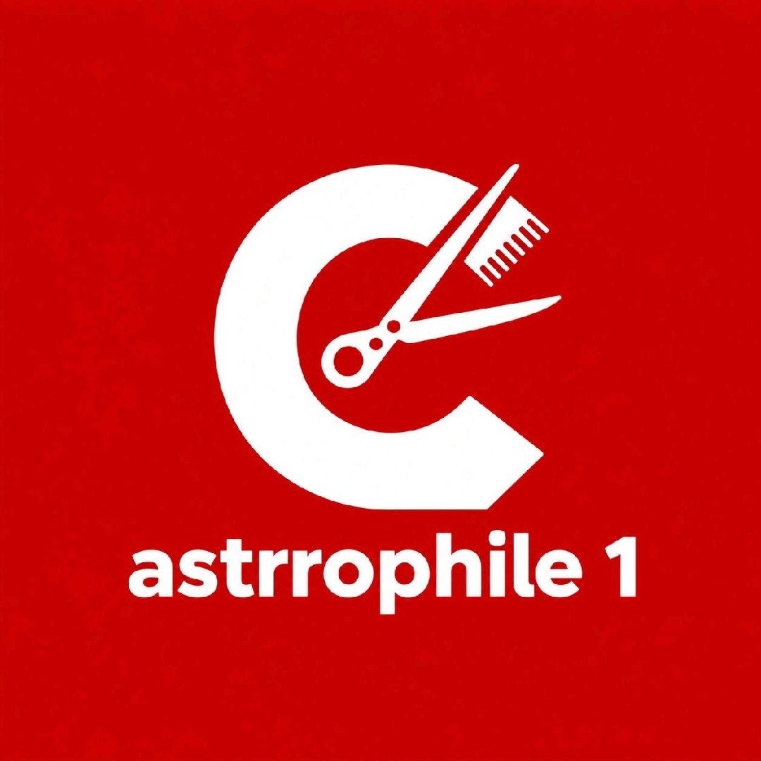 astrrophile [RFS]