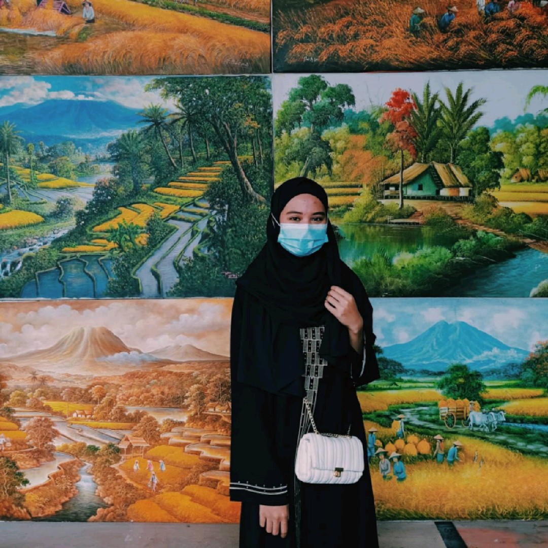 Salwa Amir