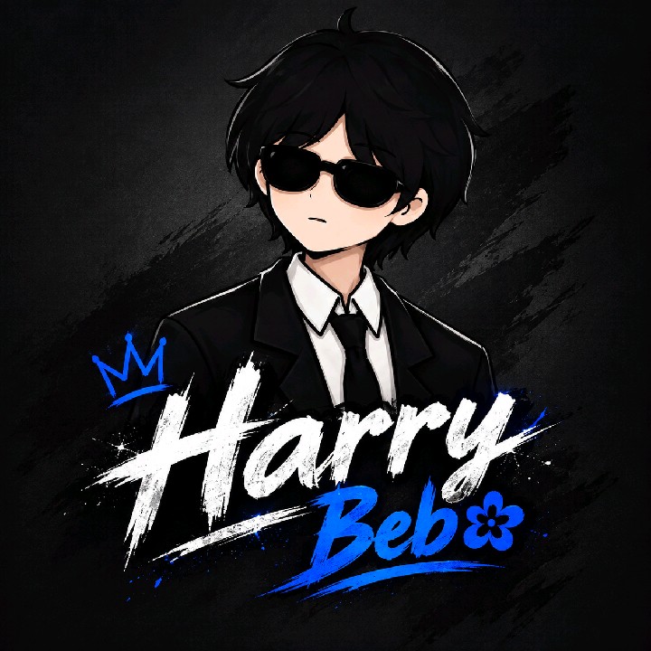Harry Beb✿