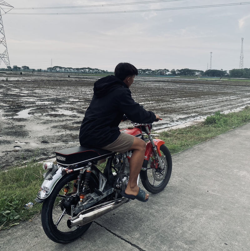 zydan panji