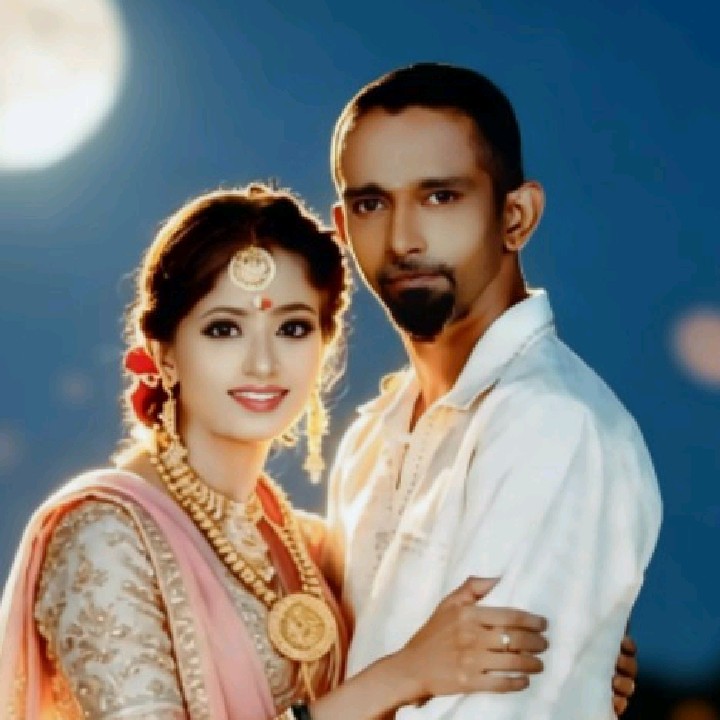 "நிஜமும்~💞நிலலும்"