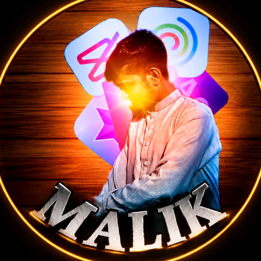 𝐌𝐀ل𝐈𝐊  