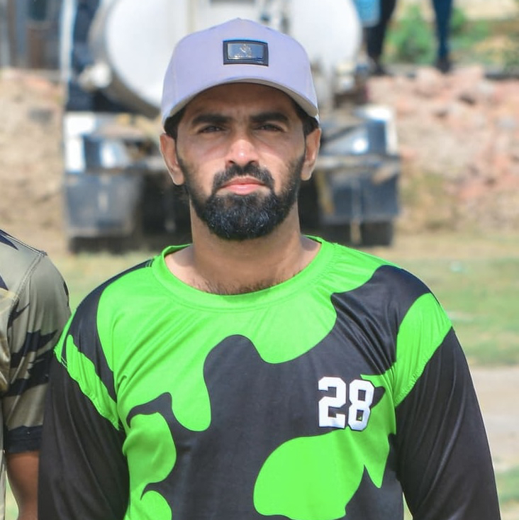 Rana Edits 🏏
