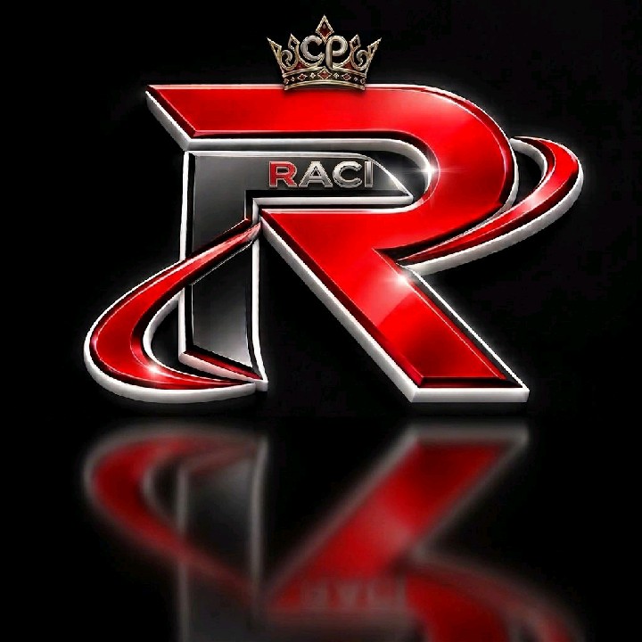 🍀raci🍀
