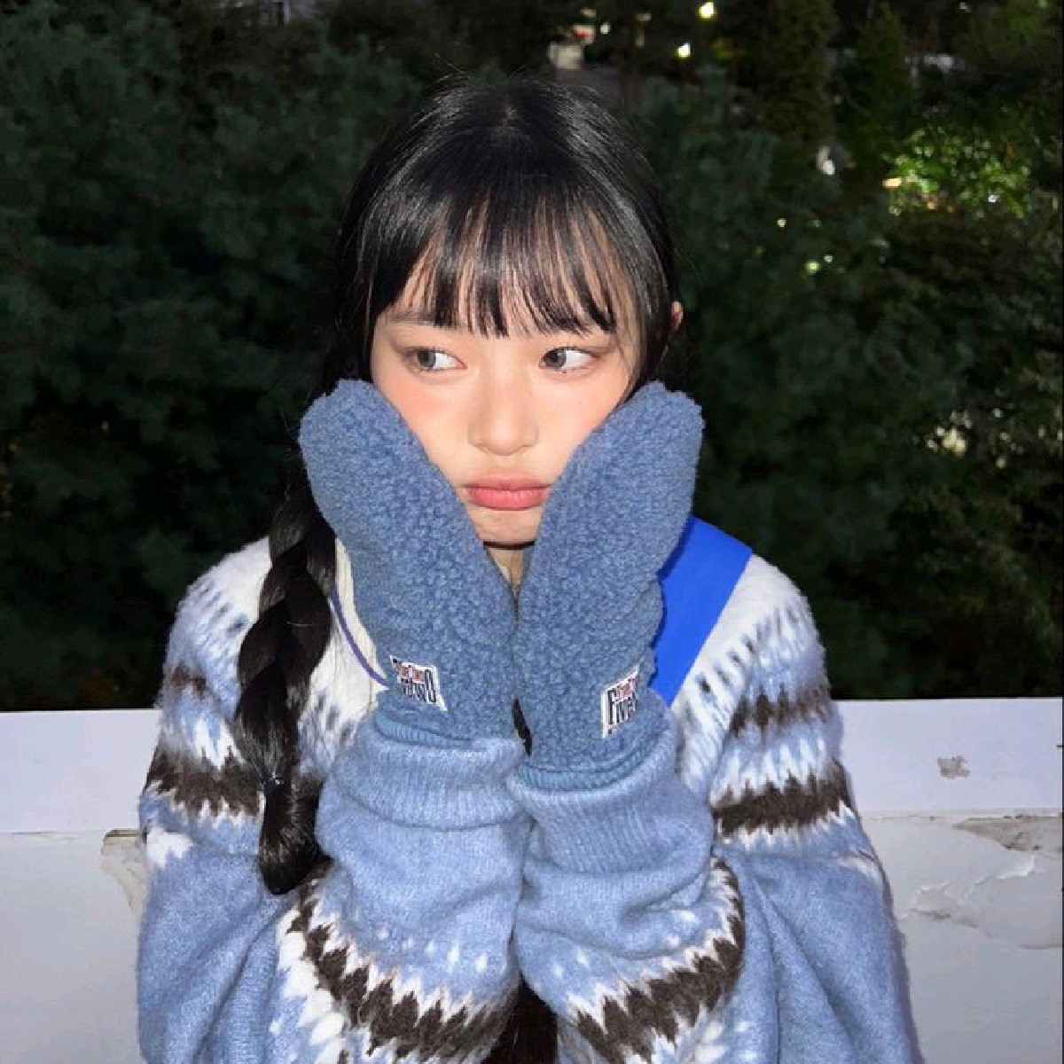 eya