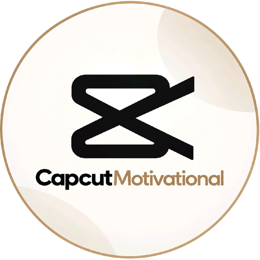CapcutMotivational