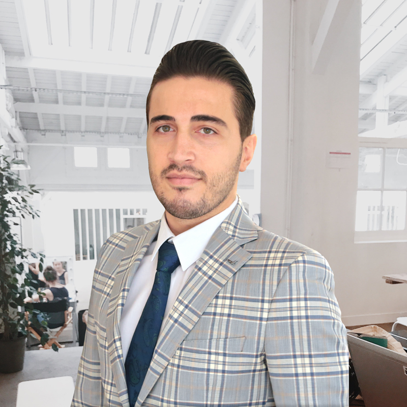 Tolgahan Tangüç