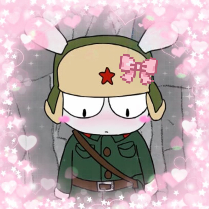 I love you mitu