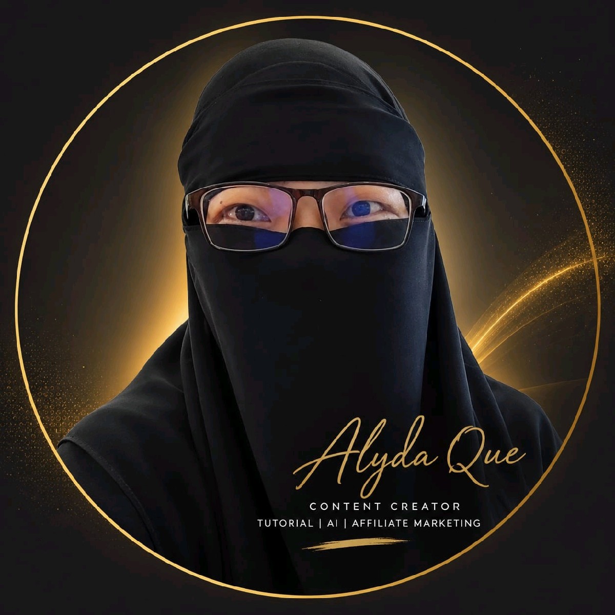 Alyda Que