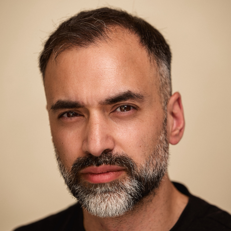 Fahim Farooq Fotograf Bonn
