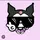 ☆titia kuromi/lulys☆