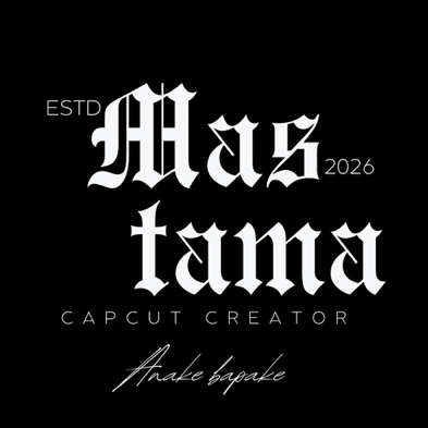 MAS TAMA