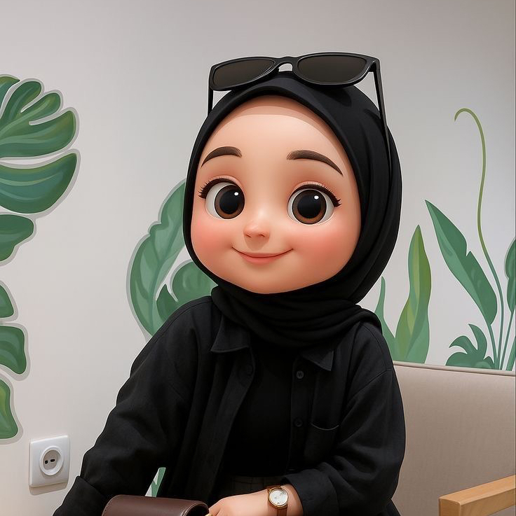 Farhadisa Aja 𑣲