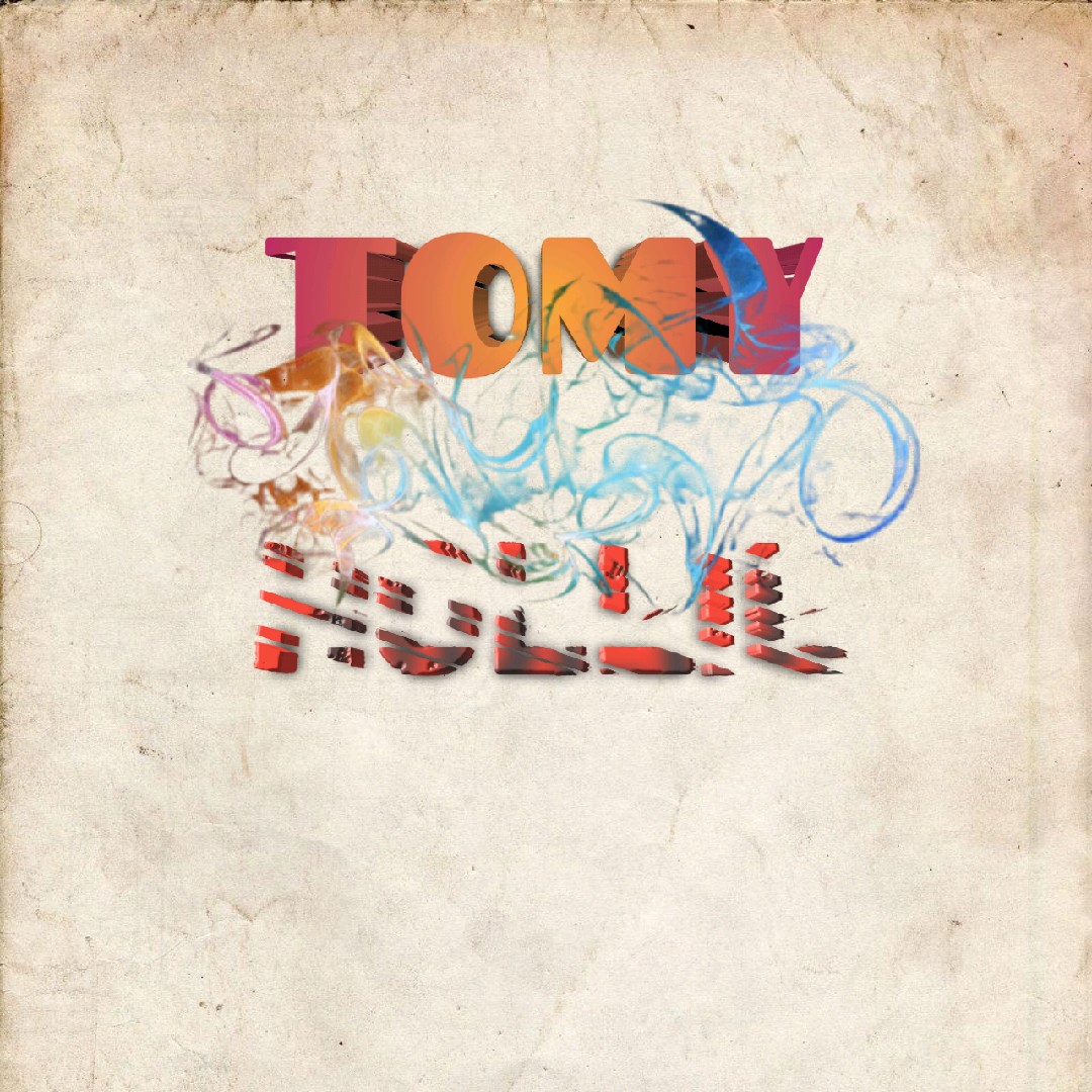 Tomy Hollil 🛠️ [HL]