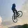 Bertie Stewart MTB