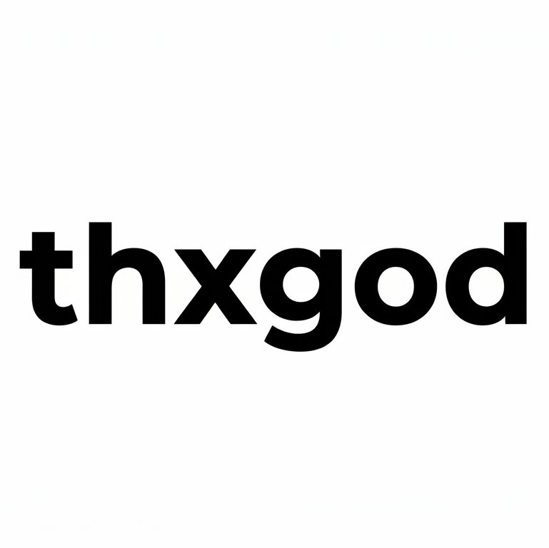 thXGod