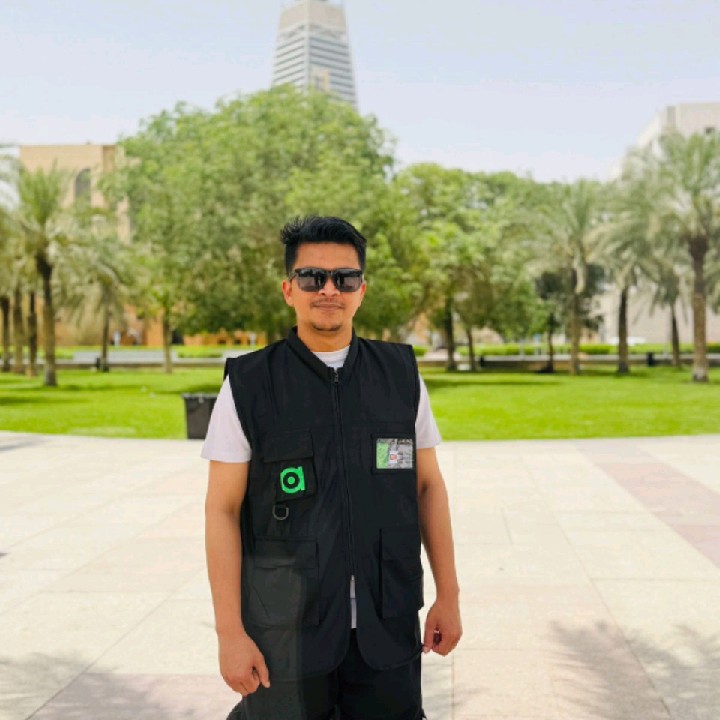 FJ Umar