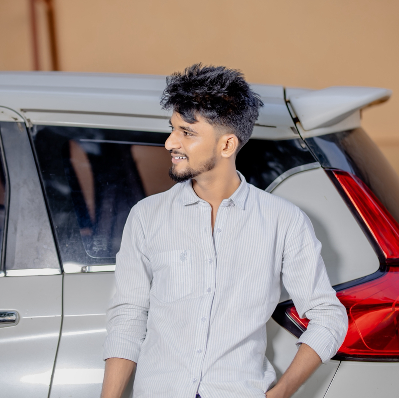 Mayur Sudrik