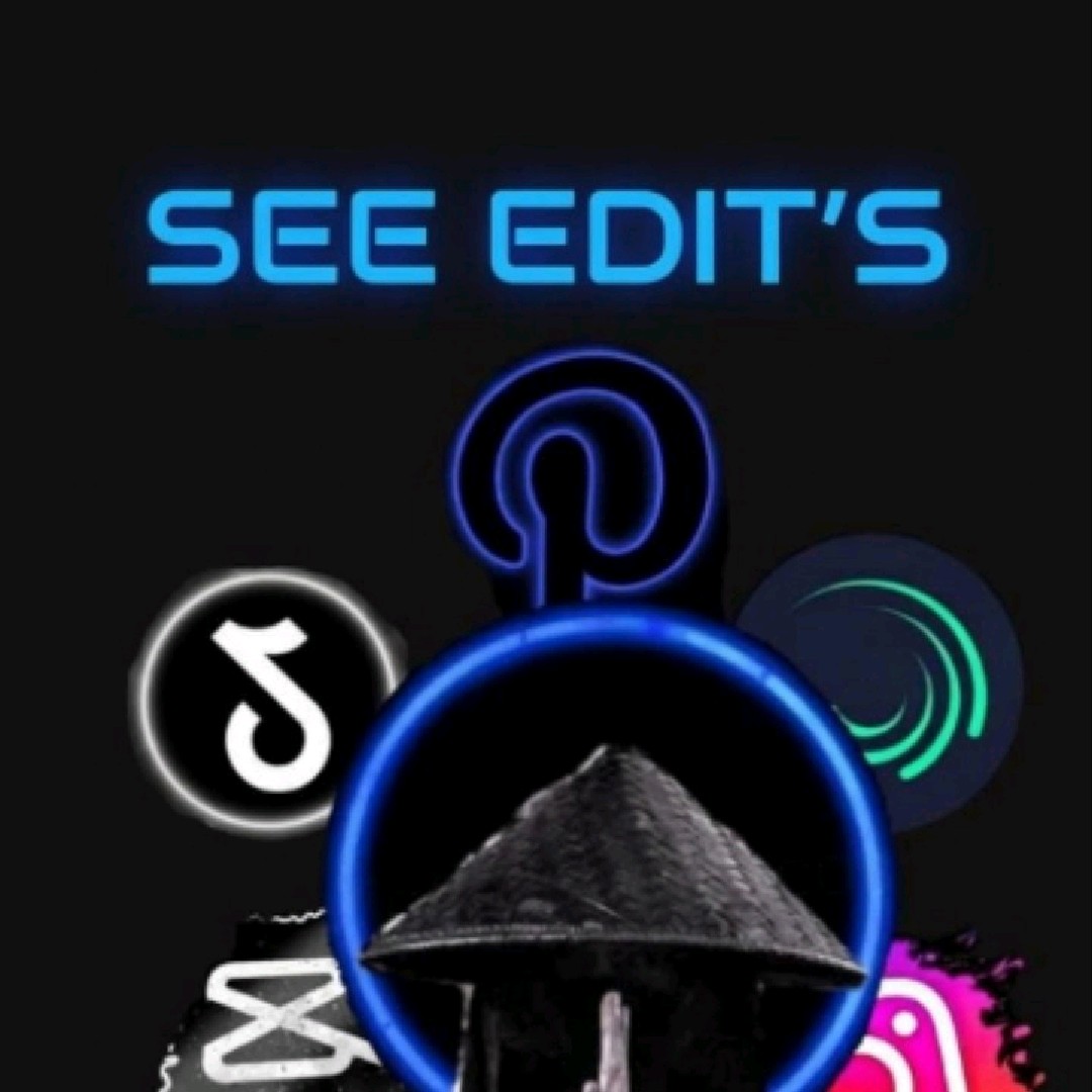SEE EDIT'S