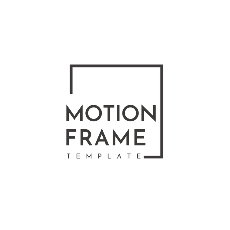 MotionFrame [TOP]
