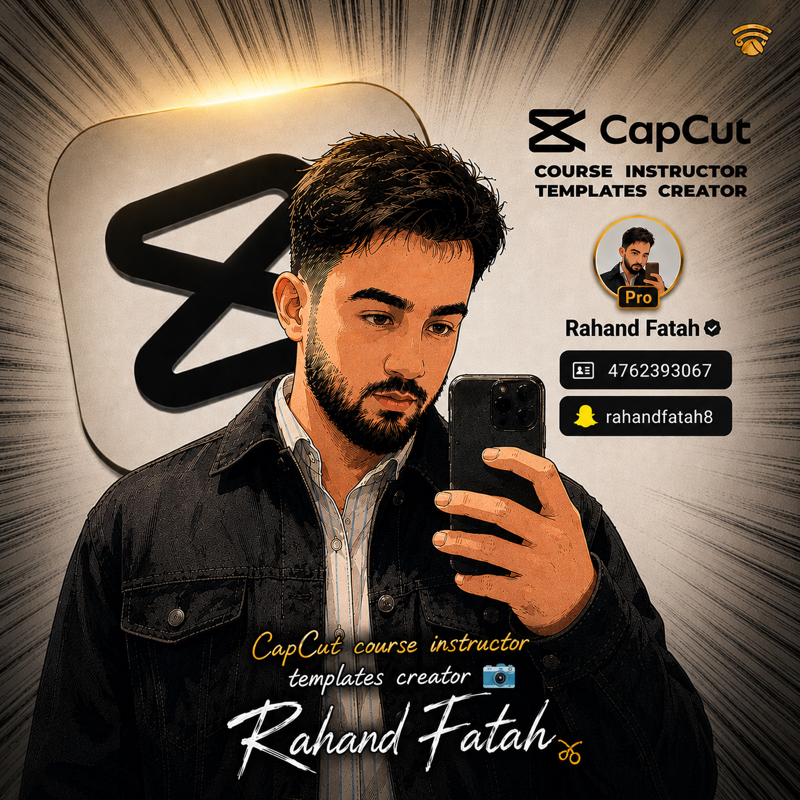 Rahand Fatah