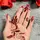 Henna Mehndi Edinbur