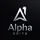 Alpha Edits