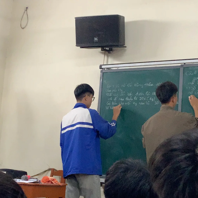 Hoang Phuc