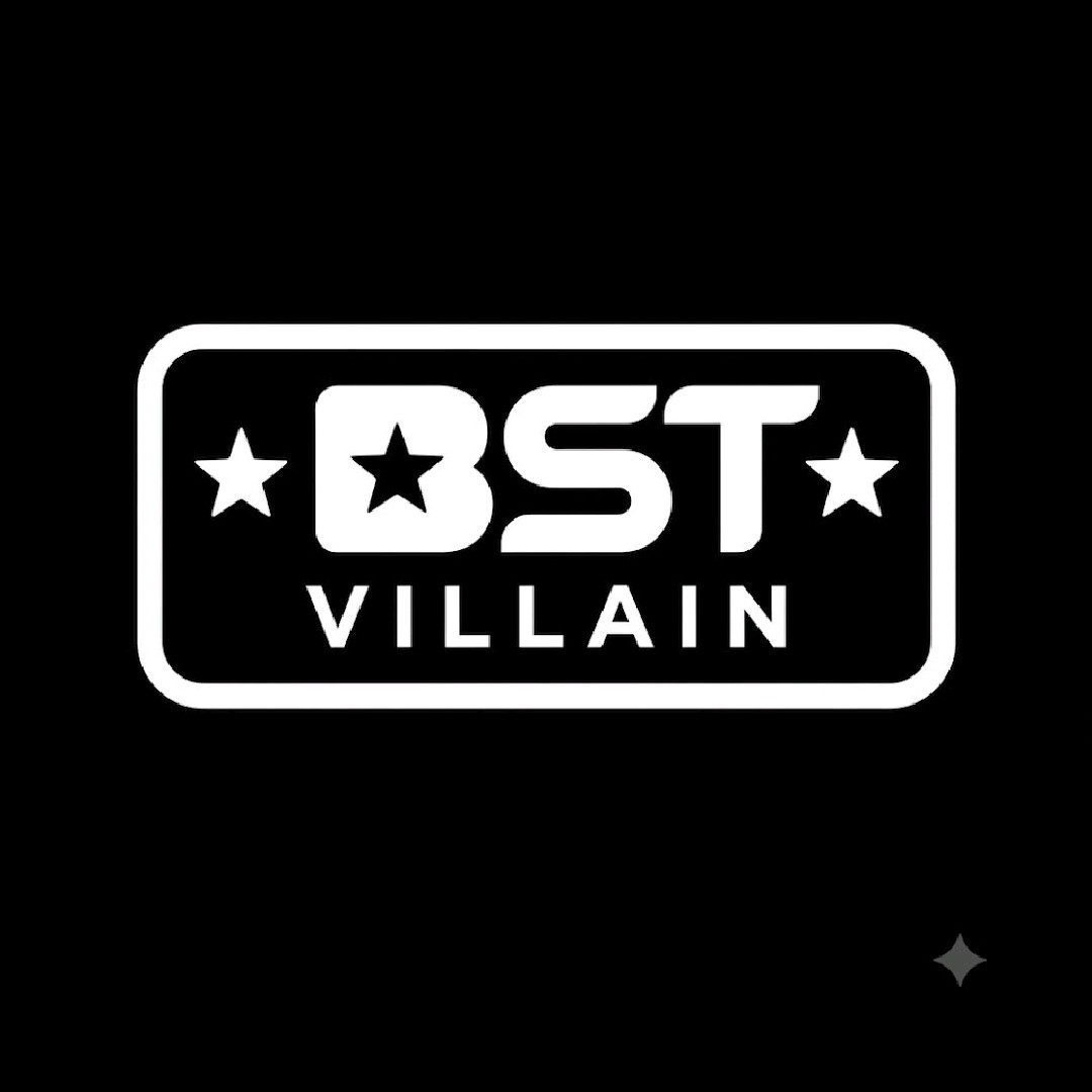 ✮ BSTVILL✮IN ⎙ 